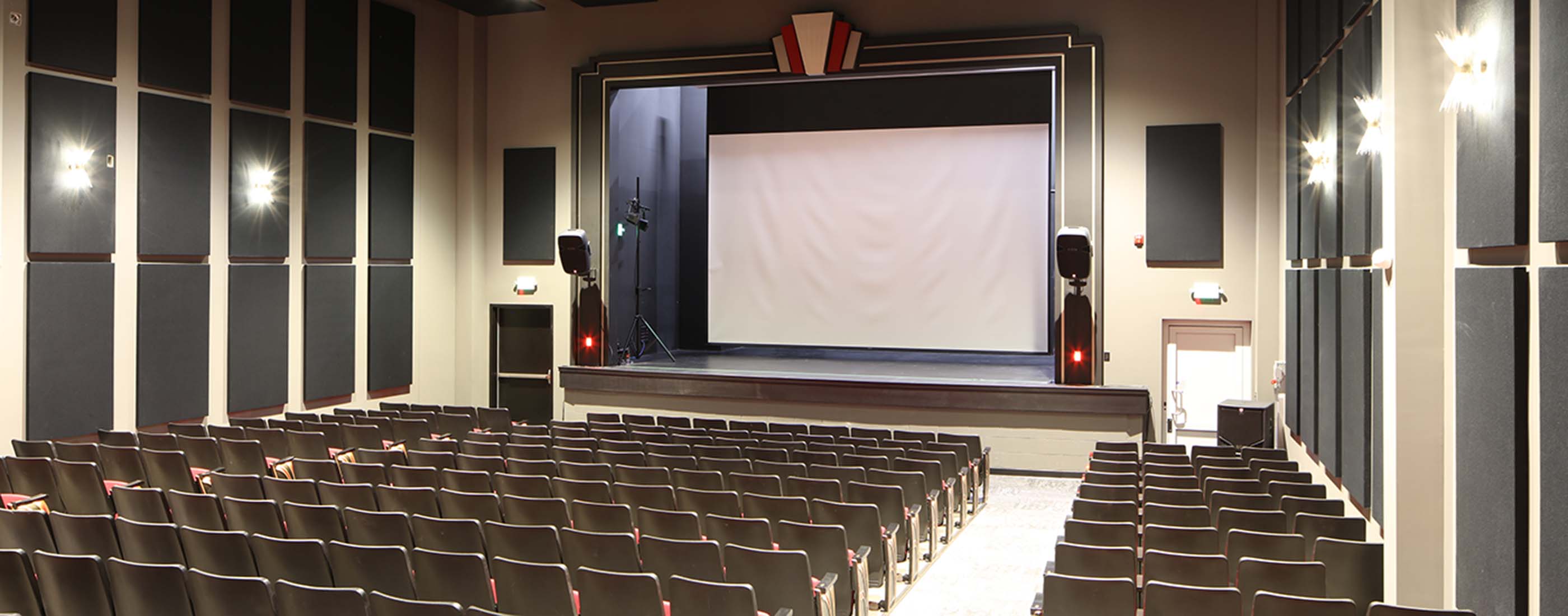 Marysville Uptown Theater Association Avalon Theater OHM Advisors